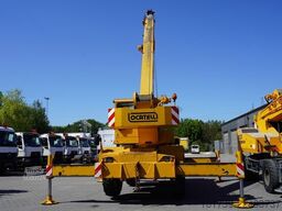 Locatelli Gril 830 C rough terrain crane/ 1700 MTH
