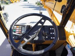 Locatelli Gril 830 C rough terrain crane/ 1700 MTH