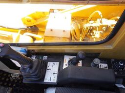 Locatelli Gril 830 C rough terrain crane/ 1700 MTH