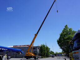 Sennebogen 630 rough terrain crane / 2000 MTH / 30m