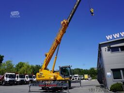 Sennebogen 630 rough terrain crane / 2000 MTH / 30m