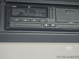 Renault Midlum 220 DXi / 50 tho. km!