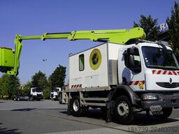 Renault Midlum 220 DXi / 50 tho. km!
