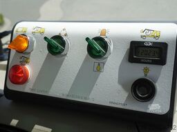 Renault Midlum 220 DXi / 50 tho. km!