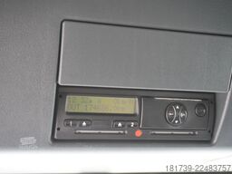 MAN TGS 35.440 8x4 / MTS SB299 vacuum excava