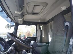 MAN TGA 35.440 8×4 / SB-106 vacuum excavator