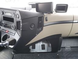 Mercedes-Benz Actros 2540 6x2 / 40 tho. km! / 5-seater