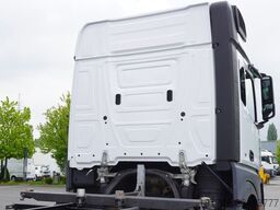 Mercedes-Benz Actros 2540 6x2 / 80 tho. km! / 5-seater