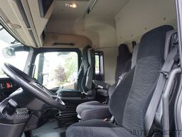 Mercedes-Benz Actros 2540 6x2 / 80 tho. km! / 5-seater
