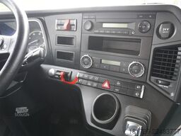 Mercedes-Benz Actros 2540 6x2 / 80 tho. km! / 5-seater