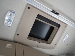 Mercedes-Benz Actros 2540 6x2 / 80 tho. km! / 5-seater
