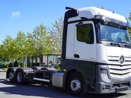 Mercedes-Benz Actros 2542 MP5 / BDF / 2021