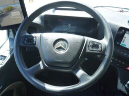 Mercedes-Benz Actros 2542 MP5 / BDF / 2021