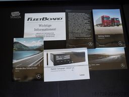 Mercedes-Benz Actros 2542 MP5 / BDF / 2021