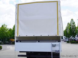 Mercedes-Benz Arocs 1827 / 10 tho. km!!! / 4x4 / Tilt