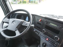 Mercedes-Benz Arocs 1827 / 10 tho. km!!! / 4x4 / Tilt