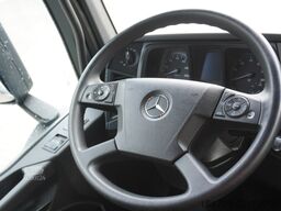 Mercedes-Benz Arocs 1827 / 10 tho. km!!! / 4x4 / Tilt