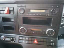 Mercedes-Benz Arocs 1827 / 10 tho. km!!! / 4x4 / Tilt
