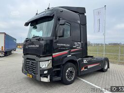 Renault T 440 HighCab, Euro 6, / 2 Tanks