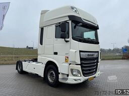 DAF XF 480 SSC, Euro 6, / 2 Tanks
