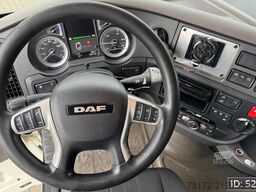 DAF XF 480 SSC, Euro 6, / 2 Tanks