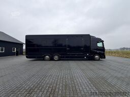 Renault T Renault T Roelofsen 10 Paards hengsten uitvoe...