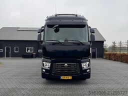 Renault T Renault T Roelofsen 10 Paards hengsten uitvoe...