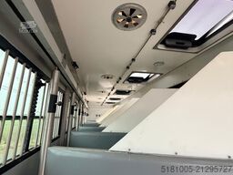 Renault T Renault T Roelofsen 10 Paards hengsten uitvoe...