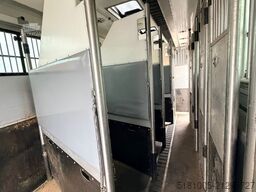 Renault T Renault T Roelofsen 10 Paards hengsten uitvoe...