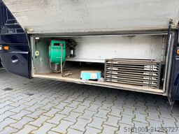 Renault T Renault T Roelofsen 10 Paards hengsten uitvoe...