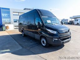 IVECO DAILY 35S18