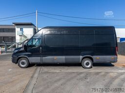 IVECO DAILY 35S18