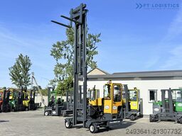 Combilift C4000 / GAS / DUPLEX 5500 / FREE-LIFT