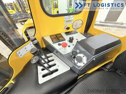 Combilift C4000 DIESEL DUPLEX SPREADER BEAM CABIN