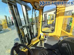 Combilift C3000 GAS DUPLEX PLATFORM 1500 FREE LIFT