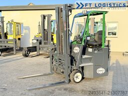 Combilift C2500CB DIESEL TRIPLEX 5500 POSITIONER