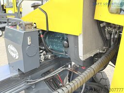 Combilift C5000 DIESEL TRIPLEX 7600 FREE-LIFT