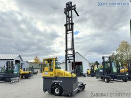 Combilift C5000 DIESEL TRIPLEX 7600 FREE-LIFT
