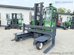 Combilift C3000 DIESEL DUPLEX 4000MM CABIN