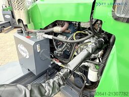 Combilift C3000 DIESEL DUPLEX 4000MM CABIN