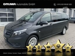 Mercedes-Benz Vito 116 CDI Tourer PRO E NAVI+KLIMA+R?CKFAHRKAM