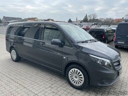 Mercedes-Benz Vito 116 CDI Tourer PRO E NAVI+KLIMA+R?CKFAHRKAM