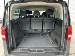 Mercedes-Benz Vito 116 CDI Tourer PRO E NAVI+KLIMA+R?CKFAHRKAM
