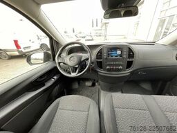 Mercedes-Benz Vito 116 CDI Tourer PRO E NAVI+KLIMA+R?CKFAHRKAM