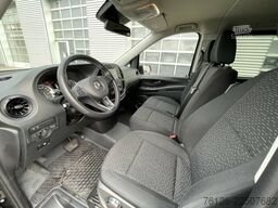 Mercedes-Benz Vito 116 CDI Tourer PRO E NAVI+KLIMA+R?CKFAHRKAM
