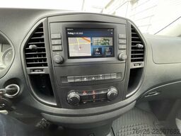 Mercedes-Benz Vito 116 CDI Tourer PRO E NAVI+KLIMA+R?CKFAHRKAM