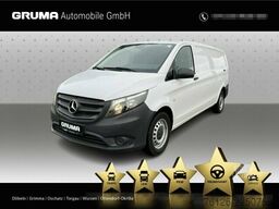 Mercedes-Benz Vito 116 CDI Kasten Extralang NAVI+KAMERA+Base BC