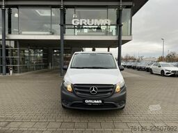 Mercedes-Benz Vito 116 CDI Kasten Extralang NAVI+KAMERA+Base BC