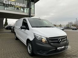 Mercedes-Benz Vito 116 CDI Kasten Extralang NAVI+KAMERA+Base BC