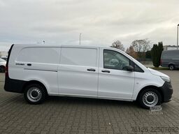 Mercedes-Benz Vito 116 CDI Kasten Extralang NAVI+KAMERA+Base BC